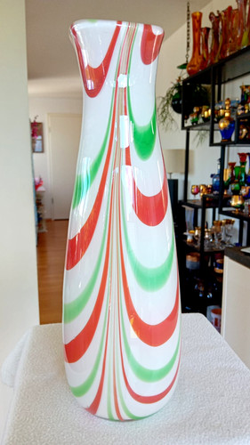 Vaso grande vetro - vaso, xl