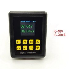 Generatore di segnale ad alte