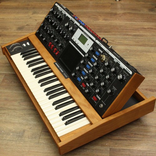 Moog minimoog voyager - minimoog,