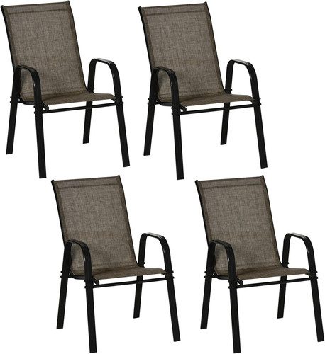 Set sedie giardino - set,