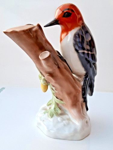 Statua porcellana rosenthal - rosenthal,