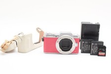 Panasonic Lumix Dmc-Gf7 corpo