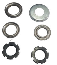 SERIE FORCELLA ORIGINALE MBK FLAMER 125 YAMAHA CYGNUS 125