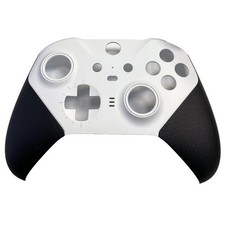 Guscio di ricambio per controller Microsoft Xbox One Elite 2 OEM bianco