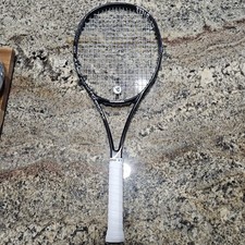 Wilson Blade 98S BLX Amplifeel