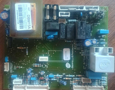 Scheda Elettronica DBM15A  DIMS27-LA11 Caldaie  36508331