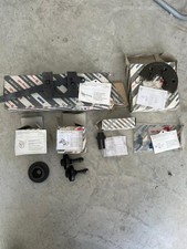 ATTREZZI OFFICINA PER FIAT