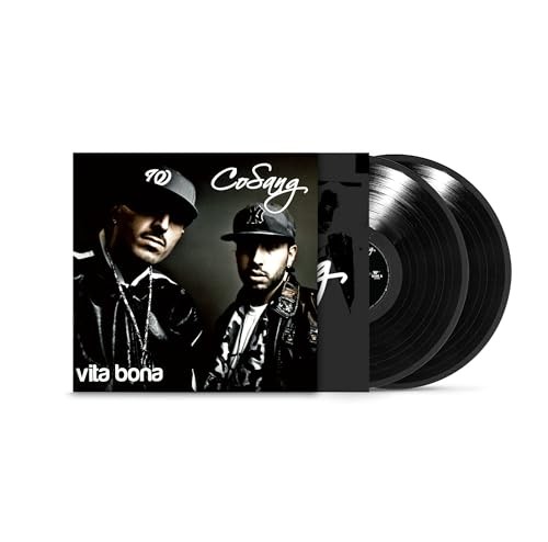 Cosang vita bona vinyl - cosang,