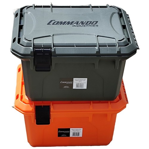 Tactical ammo chiudibile - tactical,
