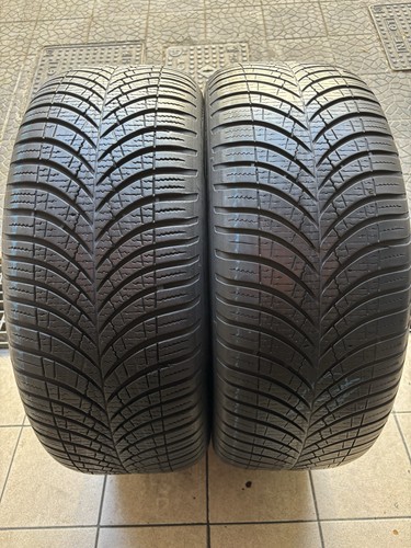 Pneumatici 4stagioni goodyear - 4stagioni,