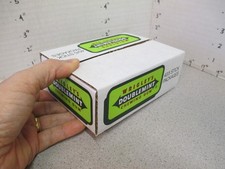 WRIGLEY'S chewing gum pack