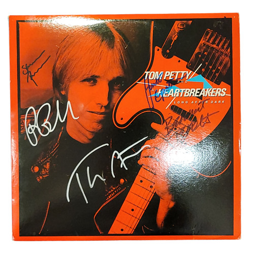 Tom petty and the - tom,