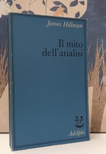 James Hillman Il mito