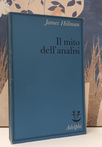 James hillman mito - james,
