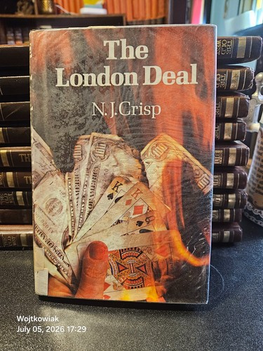 125 the london deal n - the, by