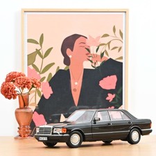 Norev 183788 mercedes benz - norev,