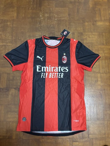 Maglietta del milan - maglietta,