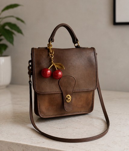 Vintage coach station - vintage,