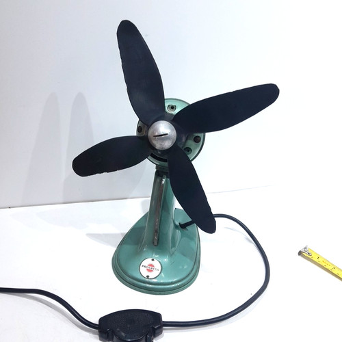 Ventilatore scrivania - da,