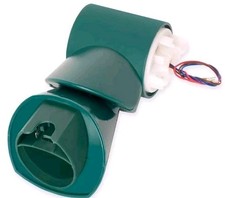 SNODO ELETTRIFICATO RICAMBIO