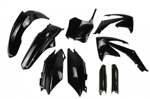 Kit carenatura plastica - di,