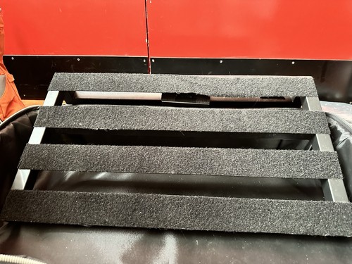 Pedaltrain classic pedaliera - classic, 1