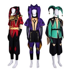 The freak circus cosplay - circus,