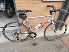 bici da corsa usata