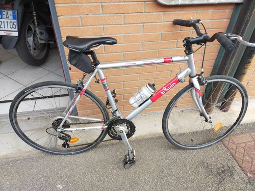 Bici corsa usata - corsa,
