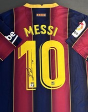 Maglia calcio lionel messi - calcio,