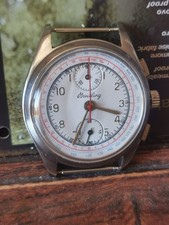 Chrono  Breitling  Venus 170
