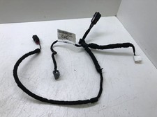 Cablaggio cablaggio bagagliaio