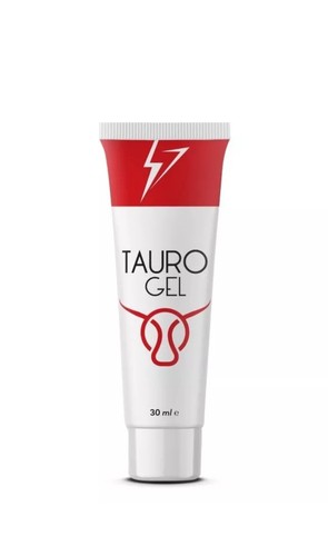 Tauro gel originale - tauro,