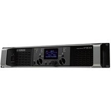 Yamaha PX8 Amplificatore di