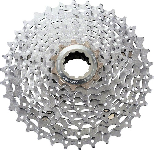 Cassetta shimano deore - deore, xt