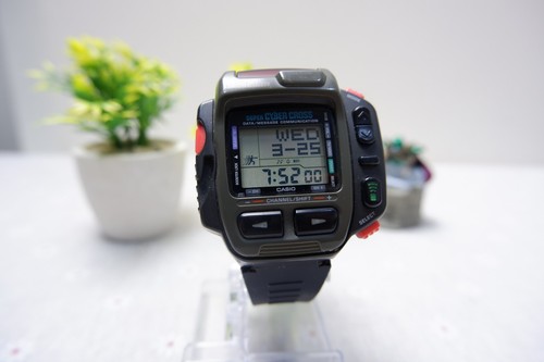 Orologio vintage casio - orologio,