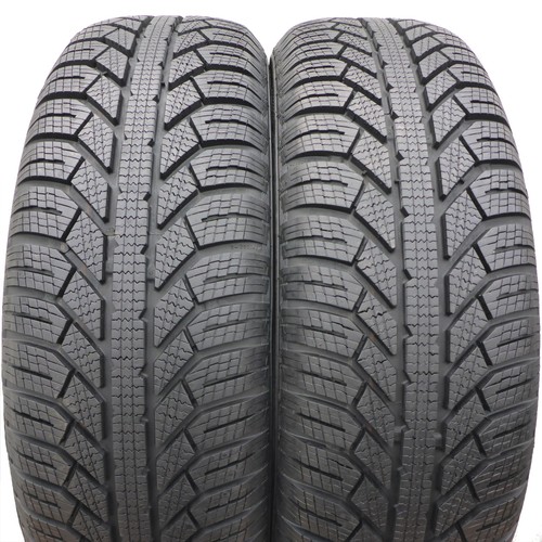 Semperit 205 r16 95h - x,