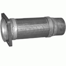 Tubo scarico per man - scarico,