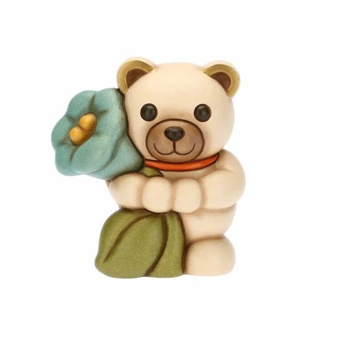 Teddy thun primavera - thun,