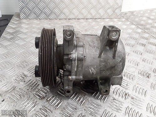 2000 nissan primera compresor - 2000,