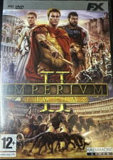 Imperium civitas premium pc - imperium,