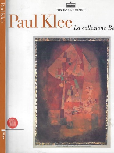 Klee paul - klee,