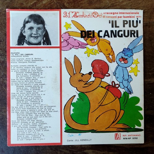 Naso ficcanaso più - il, dei