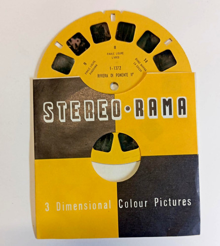 Stereo rama color - stereo-rama, pictures