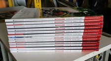 Motociclismo annata completa - motociclismo,