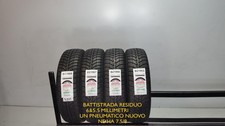 GOMME USATE  TERMICHE 155/65R14 75T MATADOR NORDICCA BASIC PNEUMATICI B21968