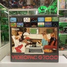 Philips -  Videopac Computer G