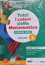 Tutto i colori della