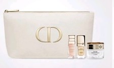 DIOR Prestige Ritual Limited Edition set 3 pezzi con custodia CD esclusiva nuovo con scatola