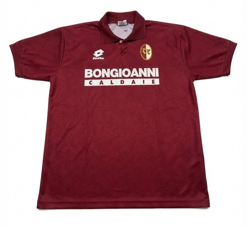 Camiseta torino 1994 - camiseta, 1994/1995